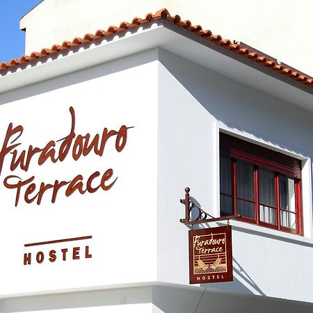 Furadouro Terrace Hostel מראה חיצוני תמונה