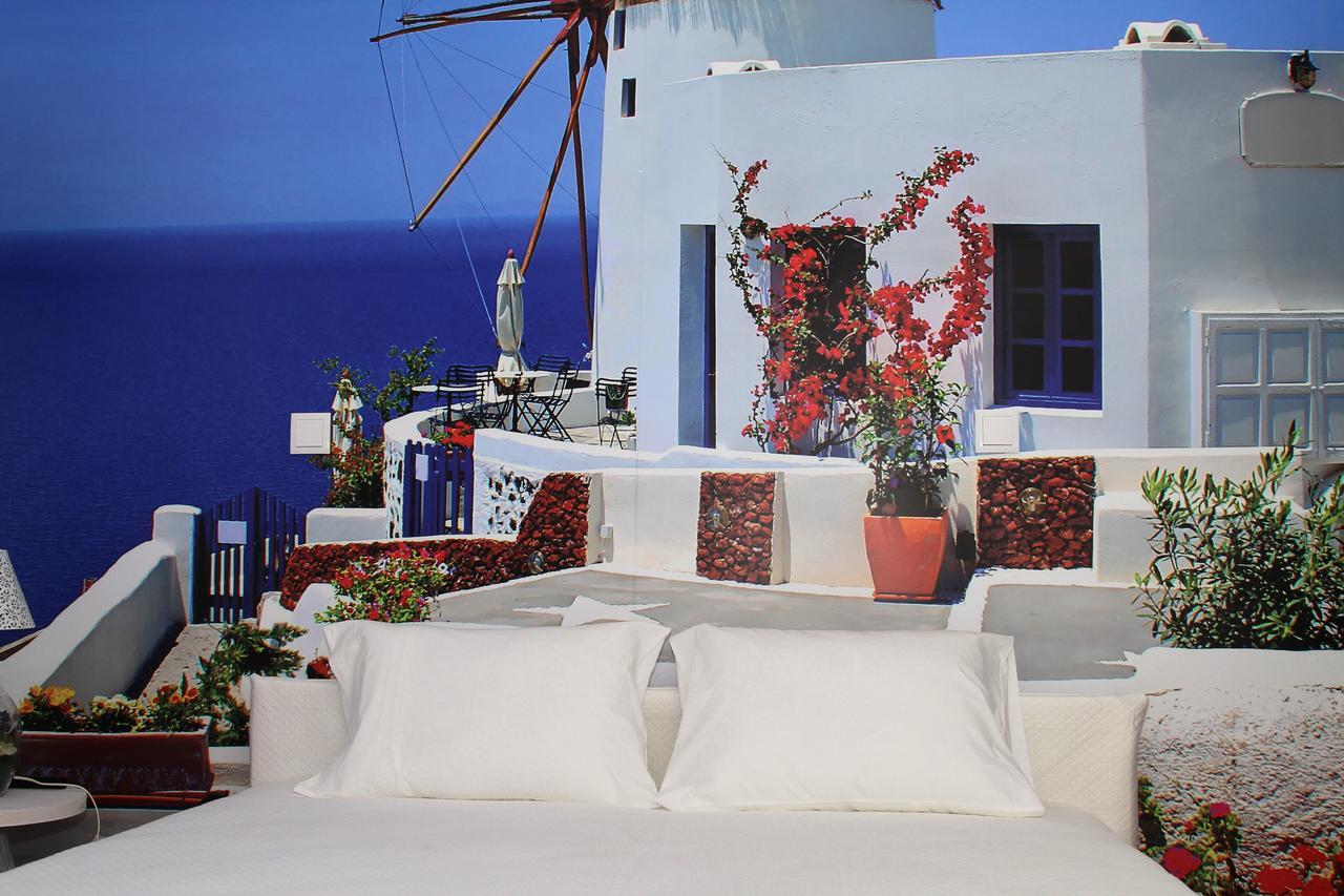 Furadouro Terrace Hostel מראה חיצוני תמונה