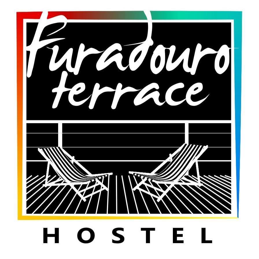 Furadouro Terrace Hostel מראה חיצוני תמונה