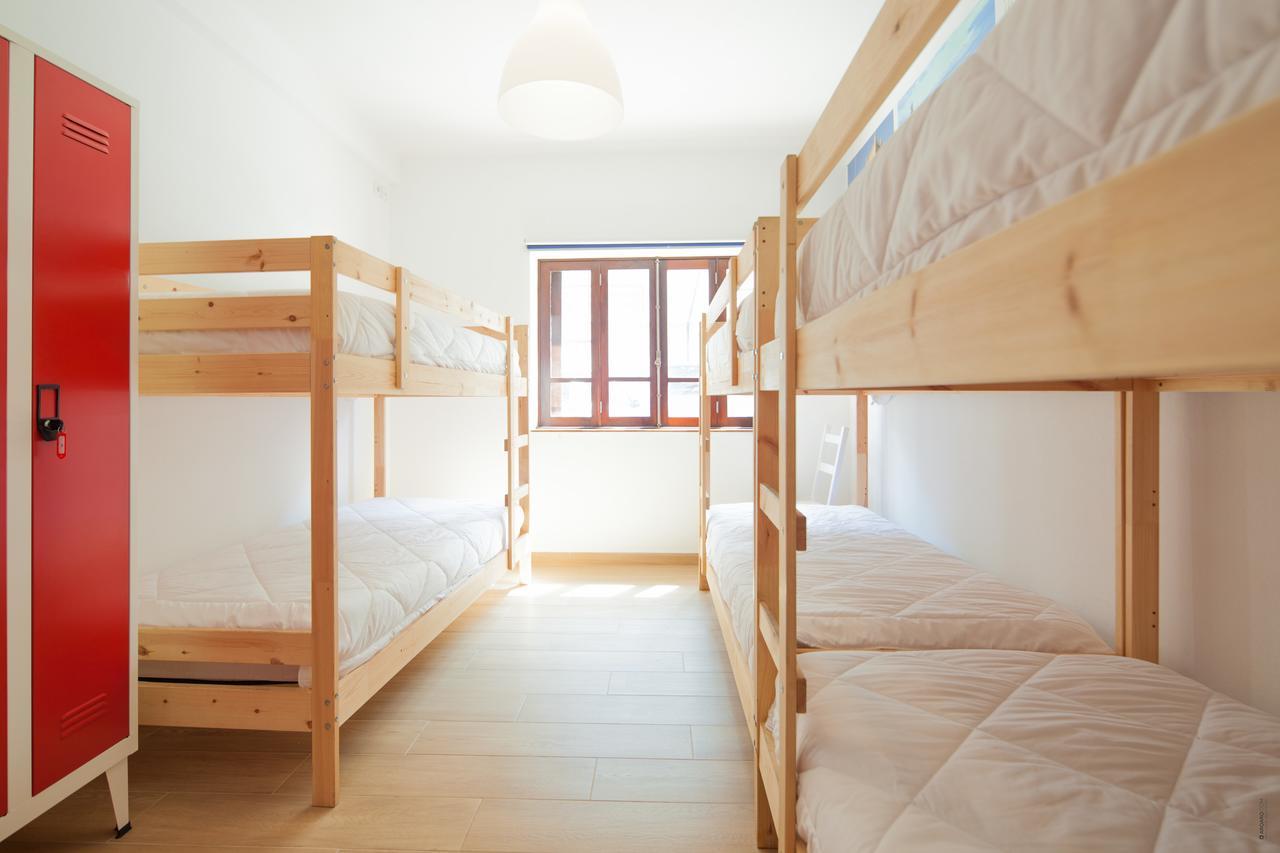 Furadouro Terrace Hostel מראה חיצוני תמונה