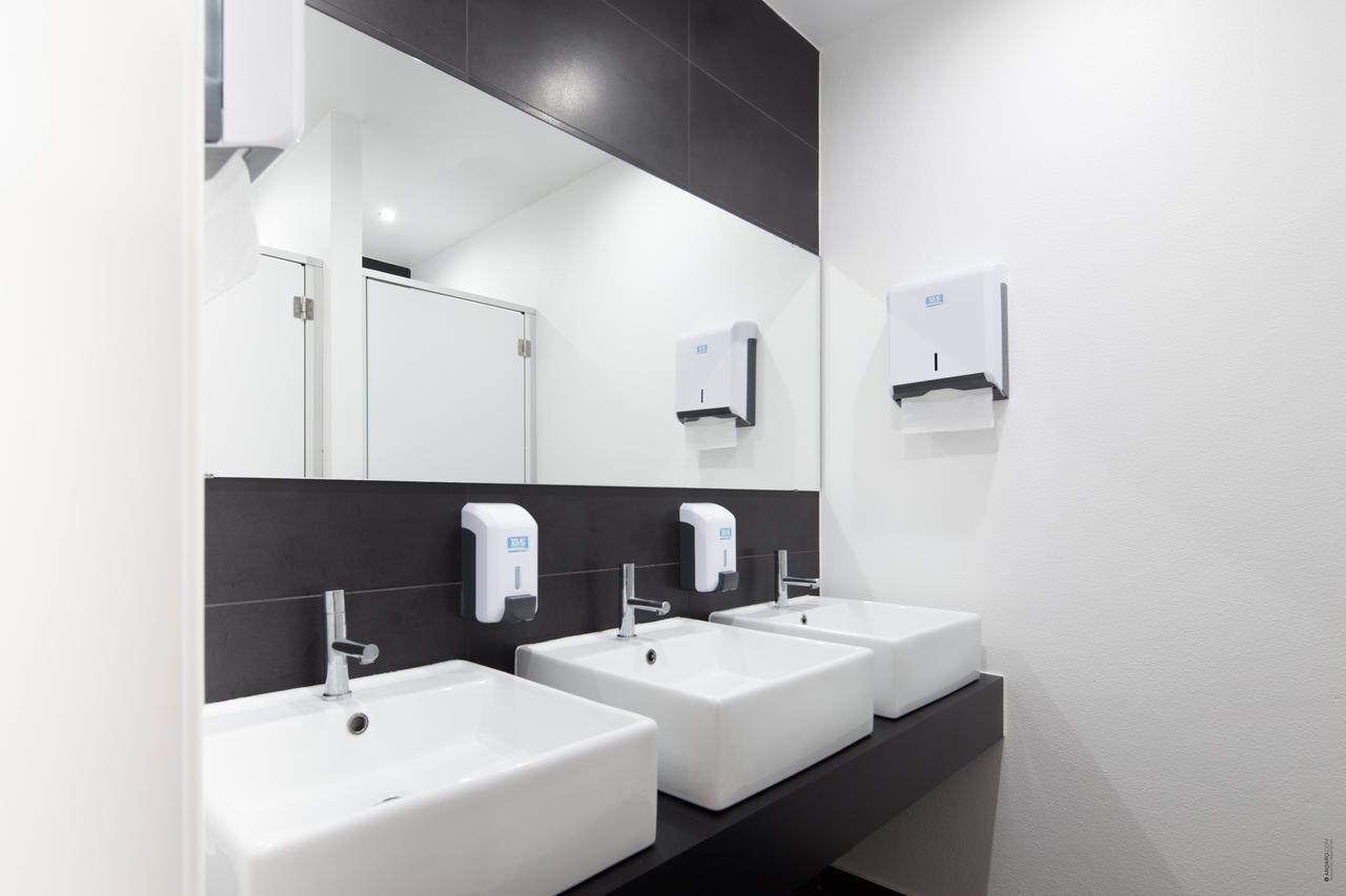 Furadouro Terrace Hostel מראה חיצוני תמונה