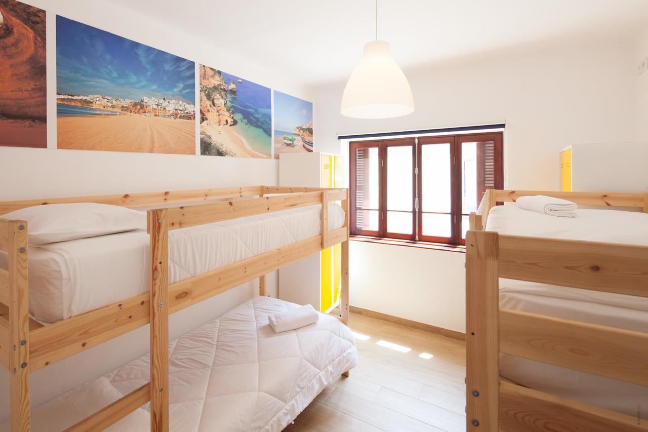 Furadouro Terrace Hostel מראה חיצוני תמונה