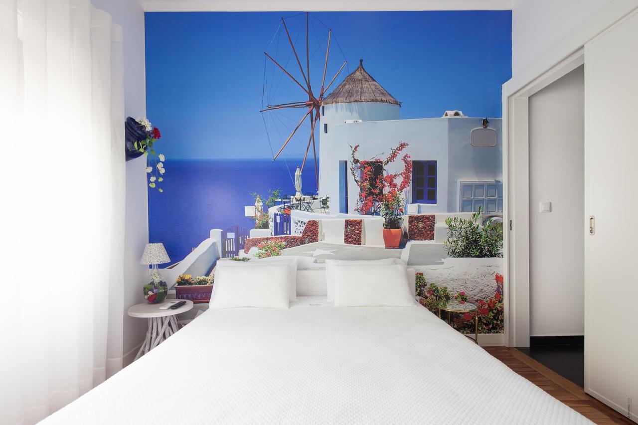 Furadouro Terrace Hostel מראה חיצוני תמונה