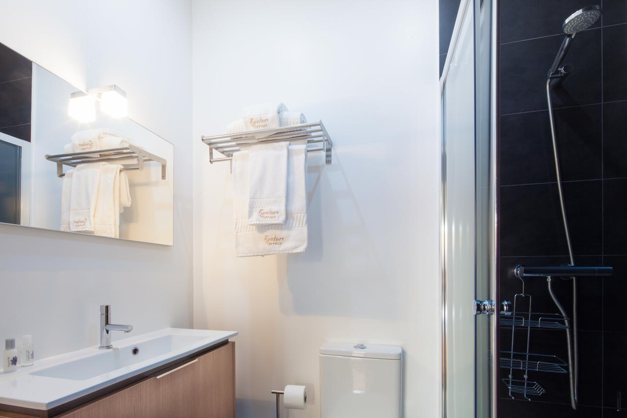 Furadouro Terrace Hostel מראה חיצוני תמונה