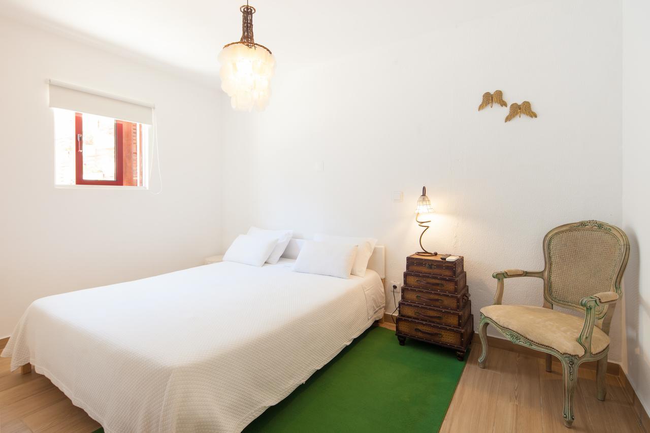 Furadouro Terrace Hostel מראה חיצוני תמונה