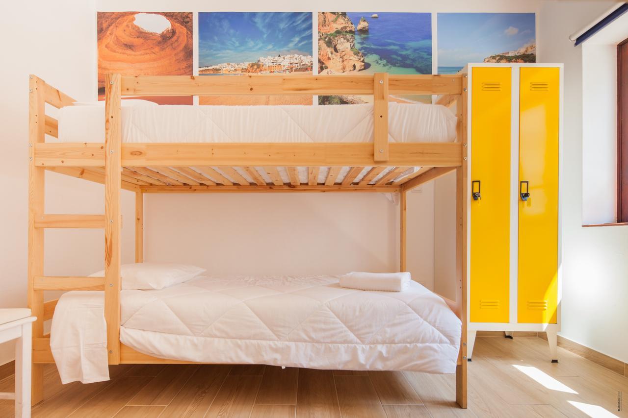 Furadouro Terrace Hostel מראה חיצוני תמונה