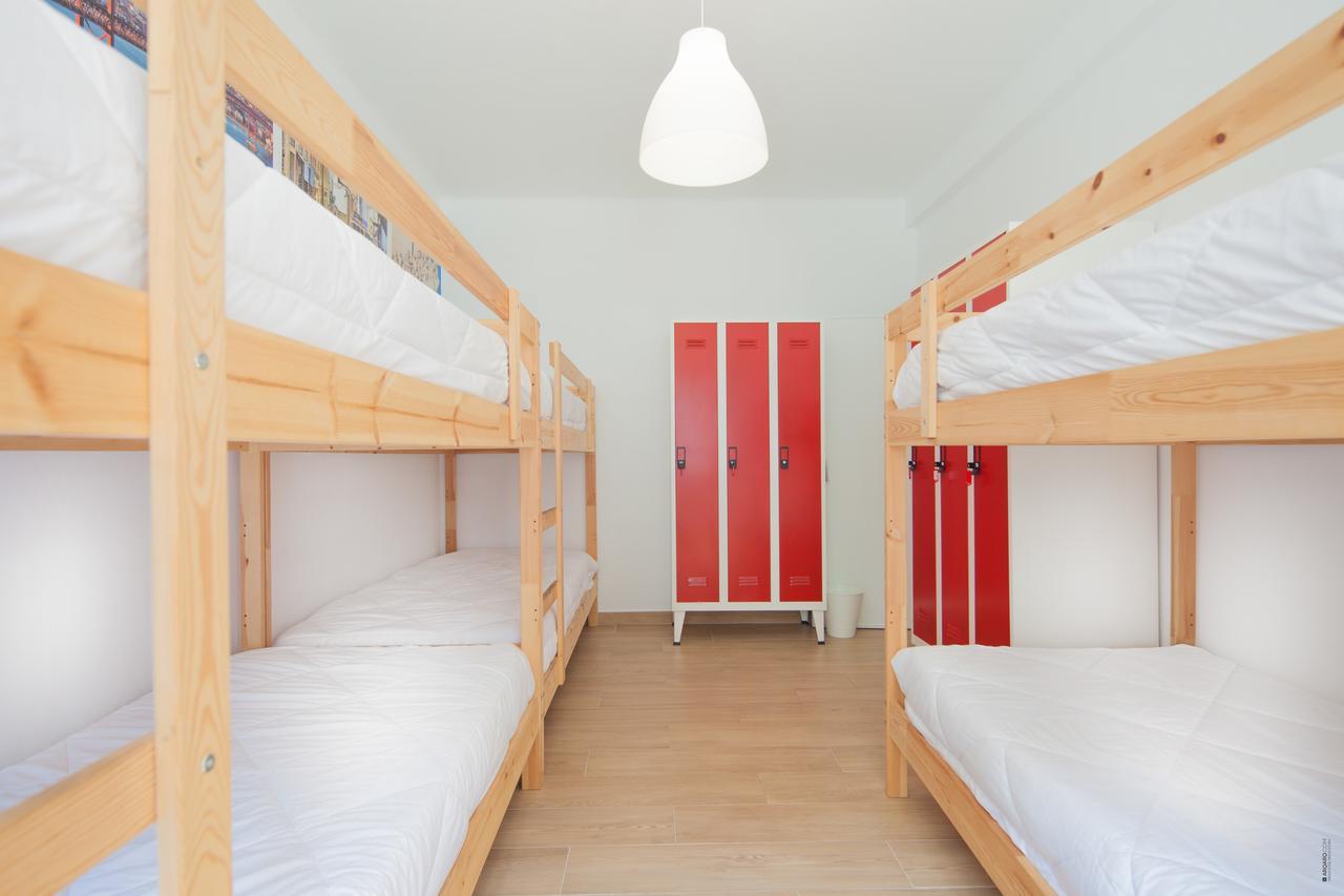 Furadouro Terrace Hostel מראה חיצוני תמונה