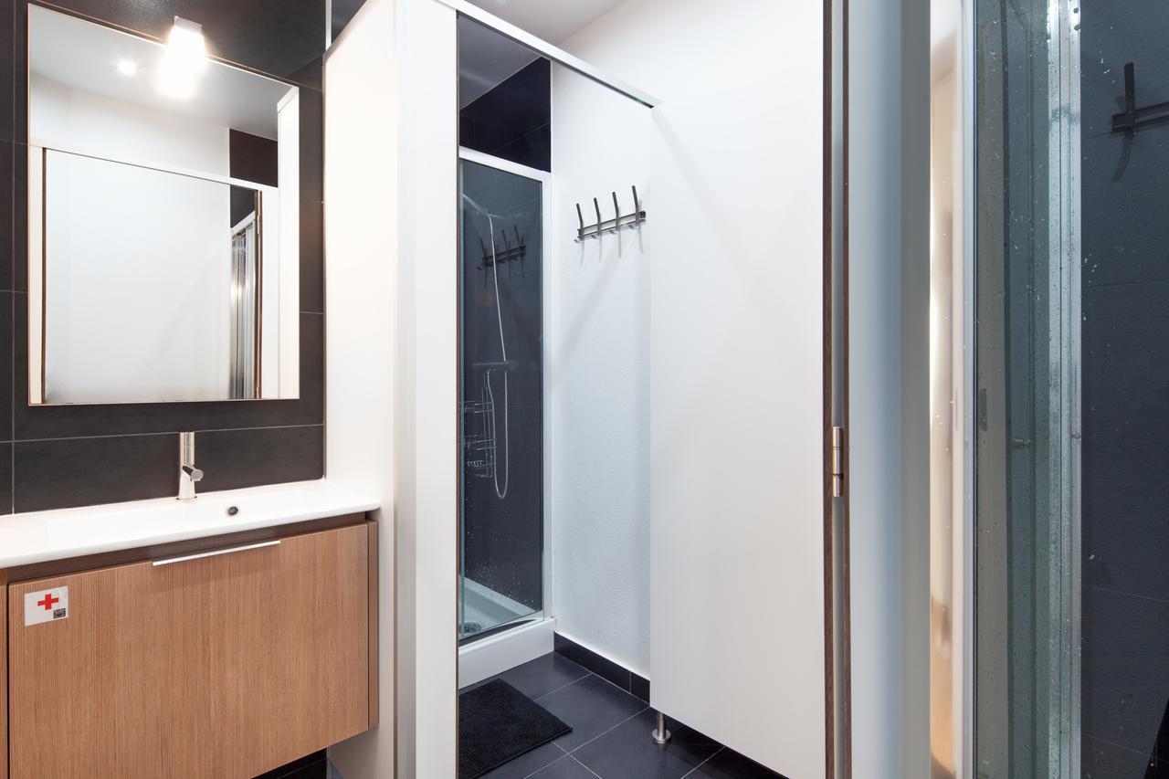 Furadouro Terrace Hostel מראה חיצוני תמונה