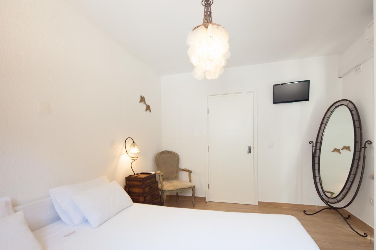 Furadouro Terrace Hostel מראה חיצוני תמונה