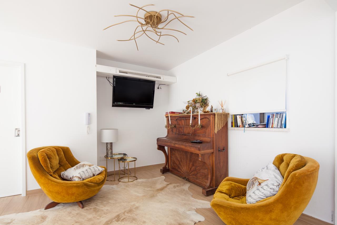 Furadouro Terrace Hostel מראה חיצוני תמונה