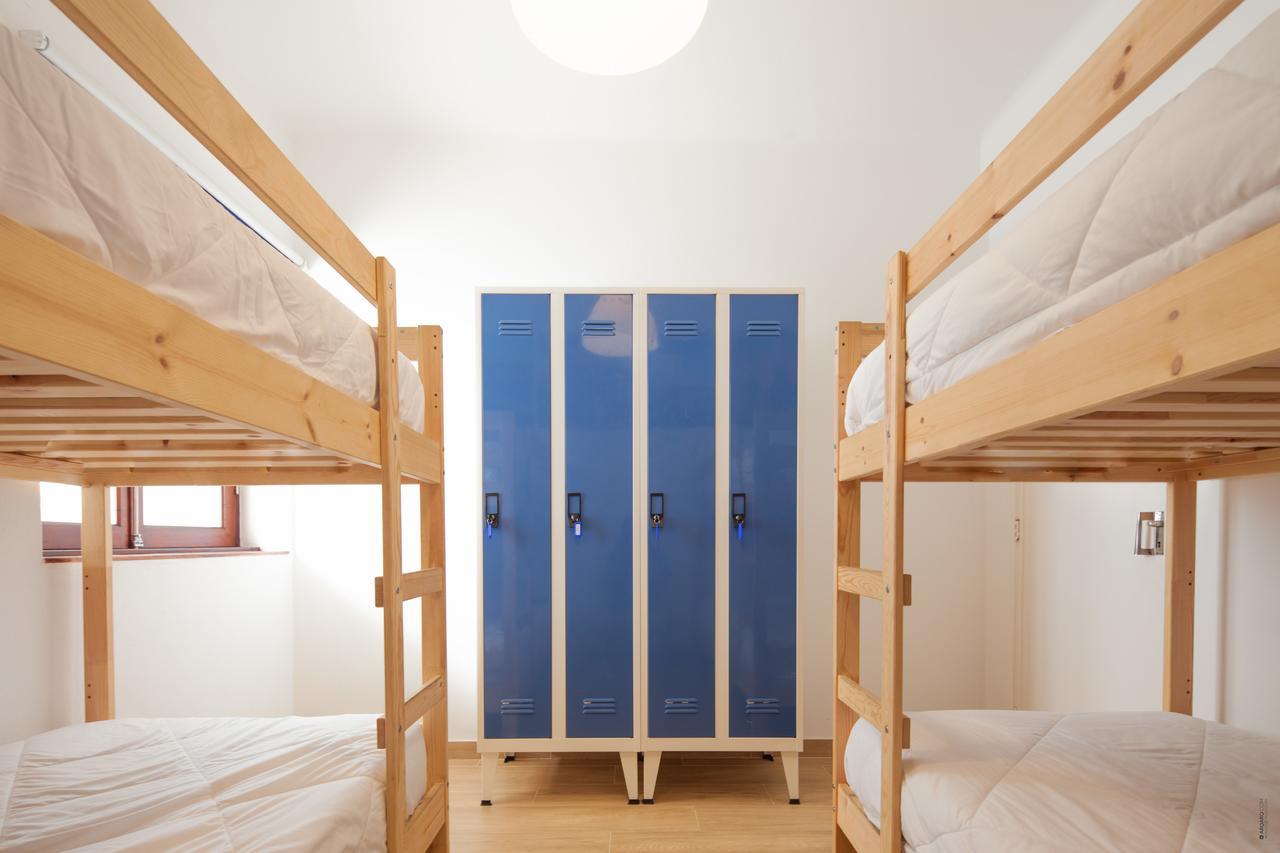 Furadouro Terrace Hostel מראה חיצוני תמונה