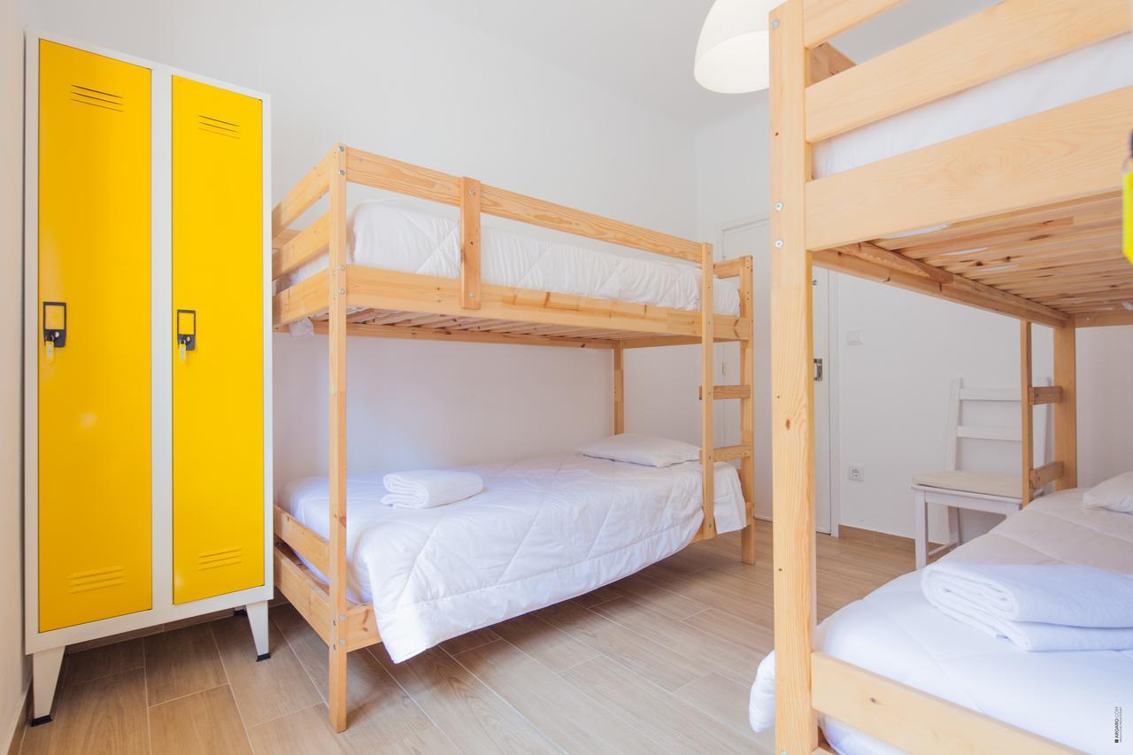 Furadouro Terrace Hostel מראה חיצוני תמונה