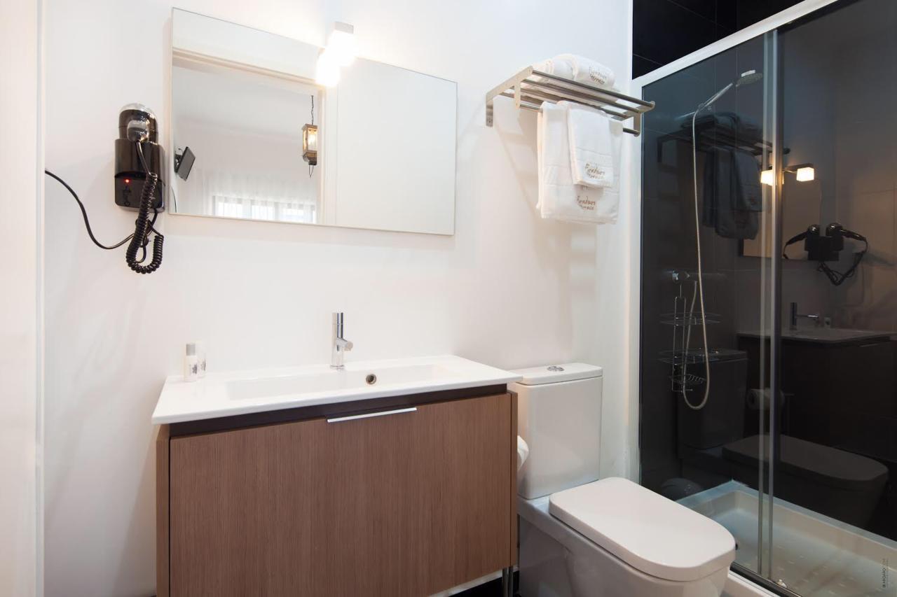 Furadouro Terrace Hostel מראה חיצוני תמונה